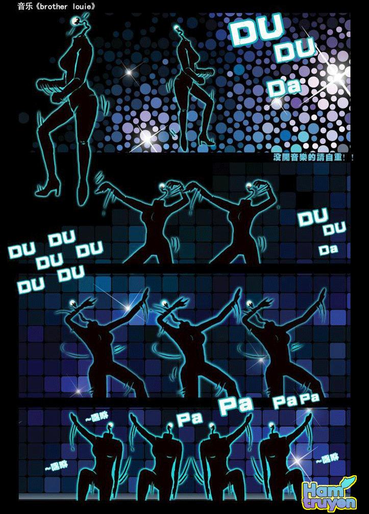 Zombie Brother Chapter 2 - Trang 2