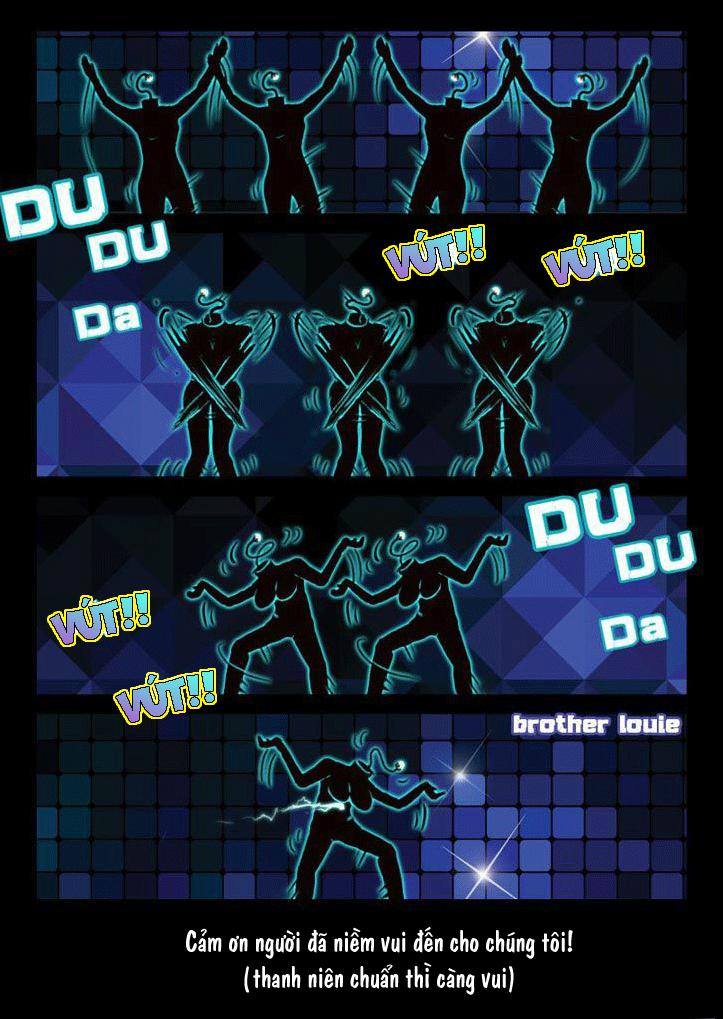 Zombie Brother Chapter 2 - Trang 2