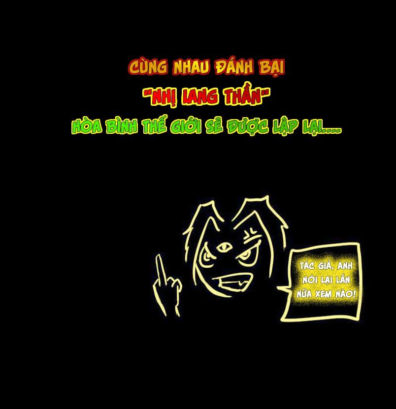 Zombie Brother Chapter 26 - Trang 2