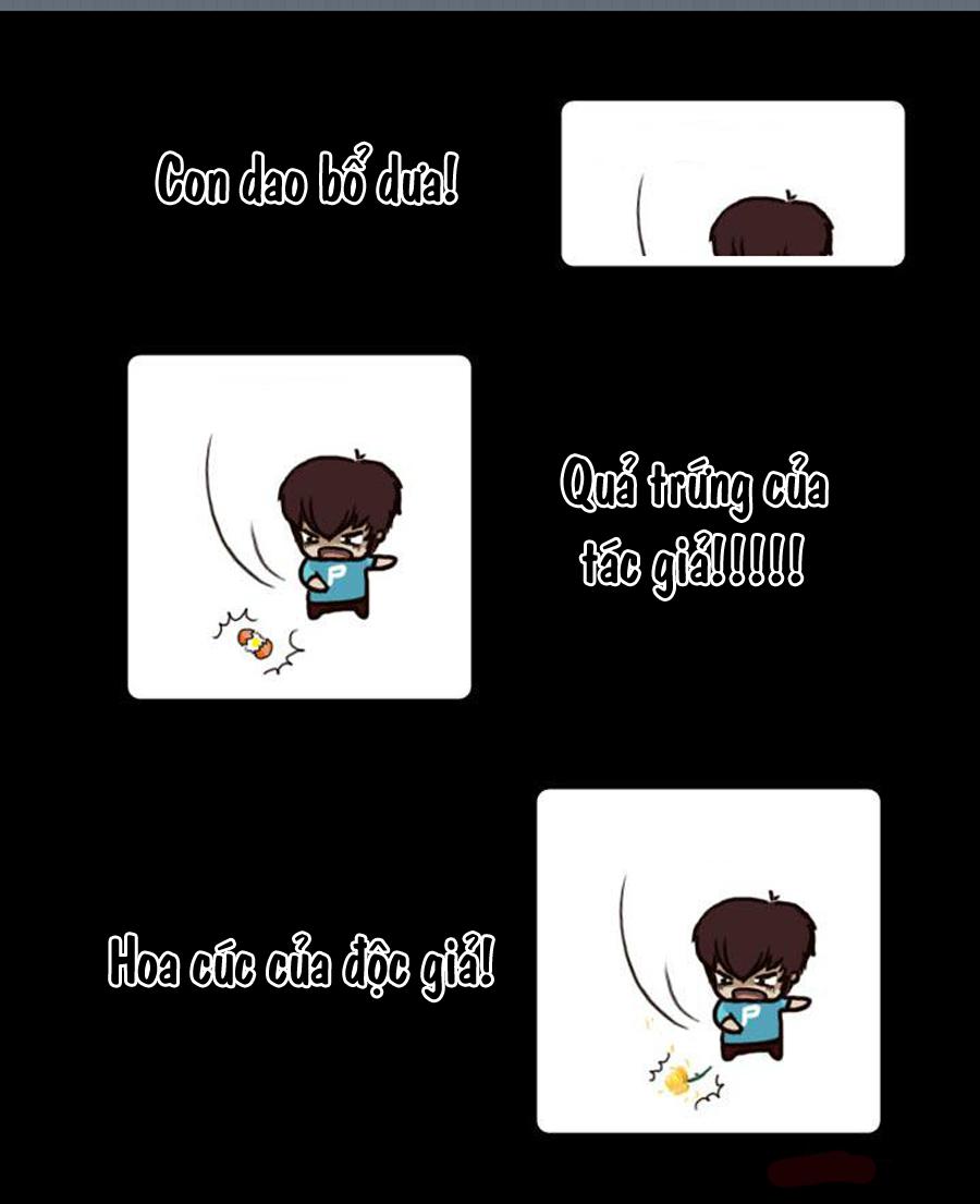 Zombie Brother Chapter 3 - Trang 2