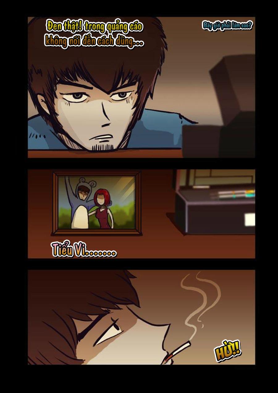 Zombie Brother Chapter 8 - Trang 2