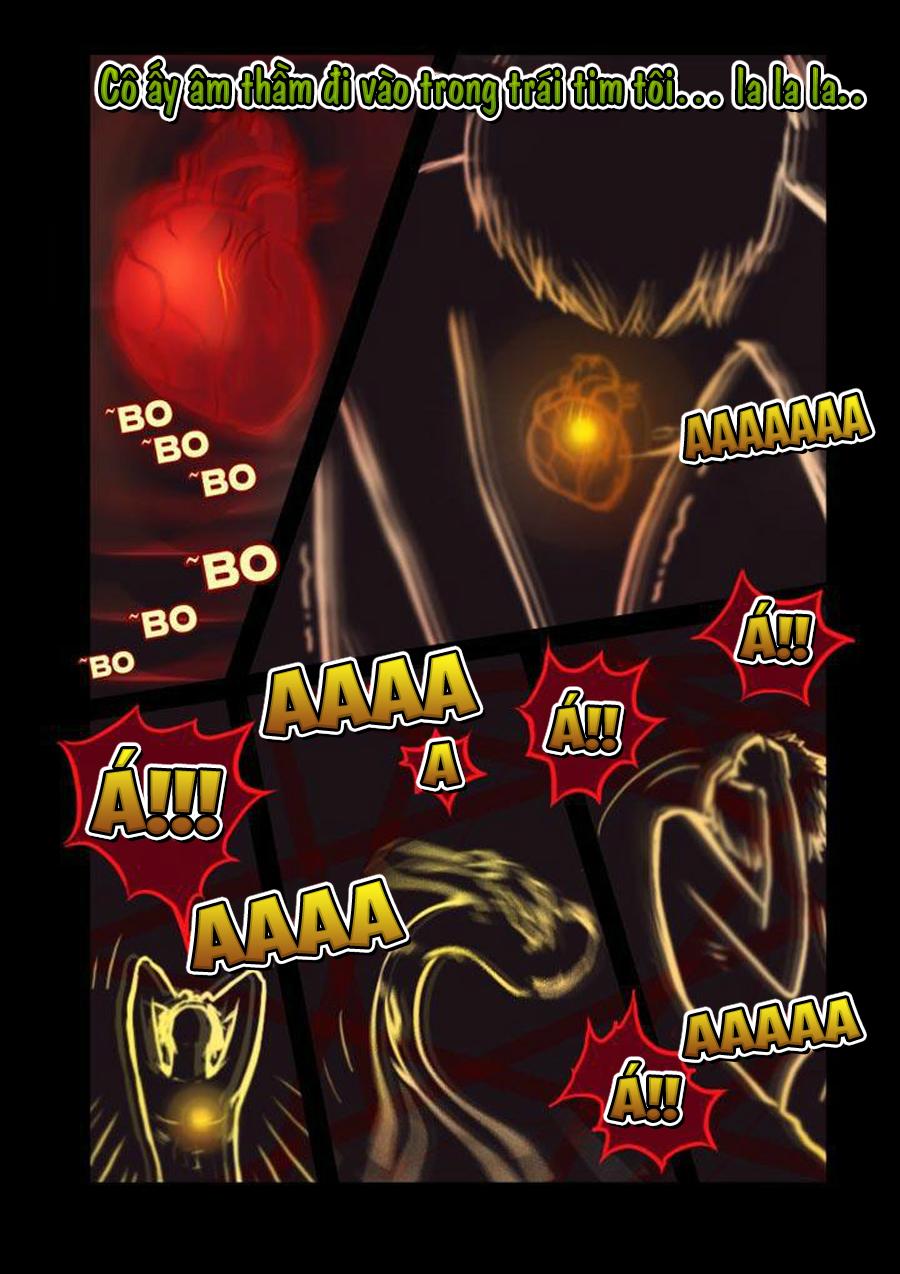 Zombie Brother Chapter 8 - Trang 2