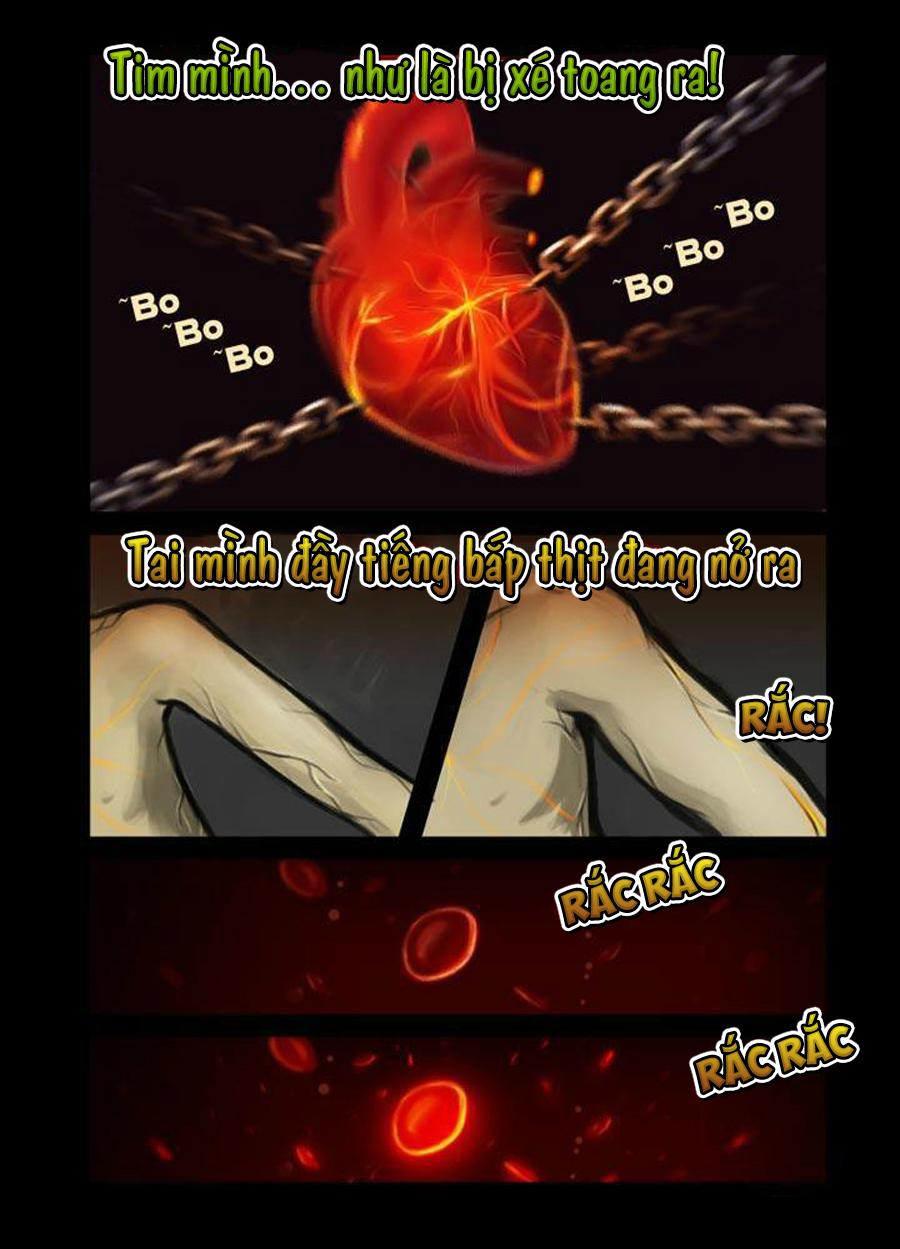 Zombie Brother Chapter 8 - Trang 2