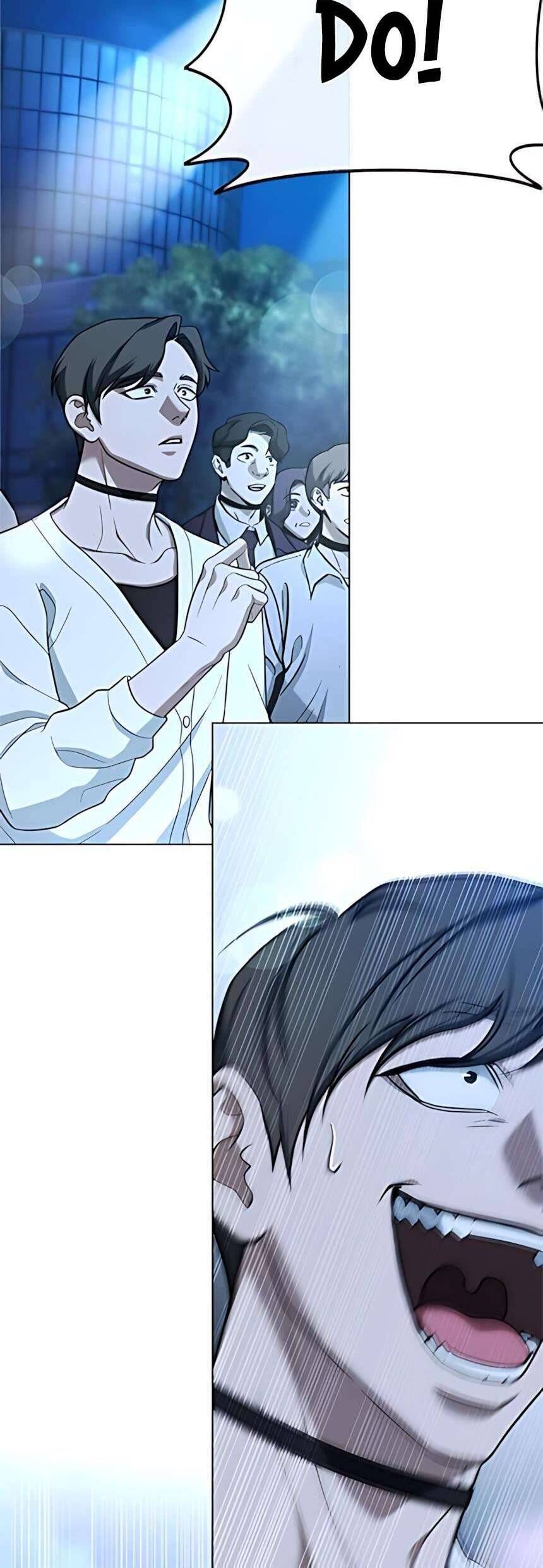 Zombie Papa Chapter 15 - Trang 2