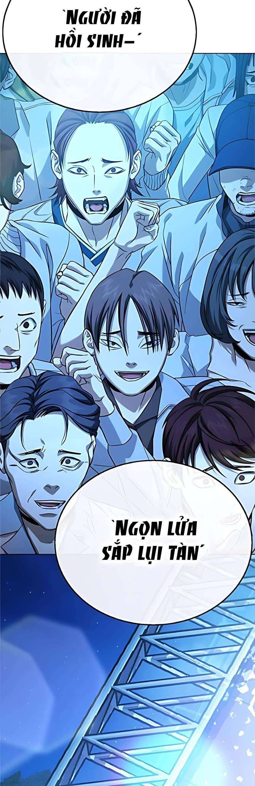 Zombie Papa Chapter 15 - Trang 2