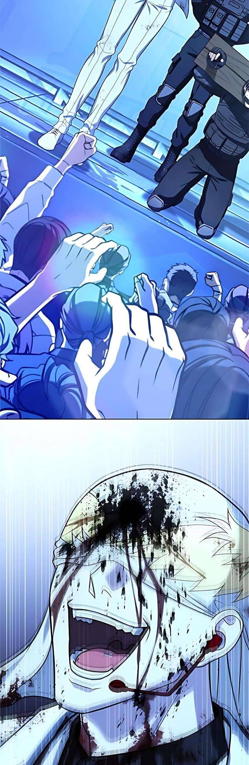 Zombie Papa Chapter 15 - Trang 2