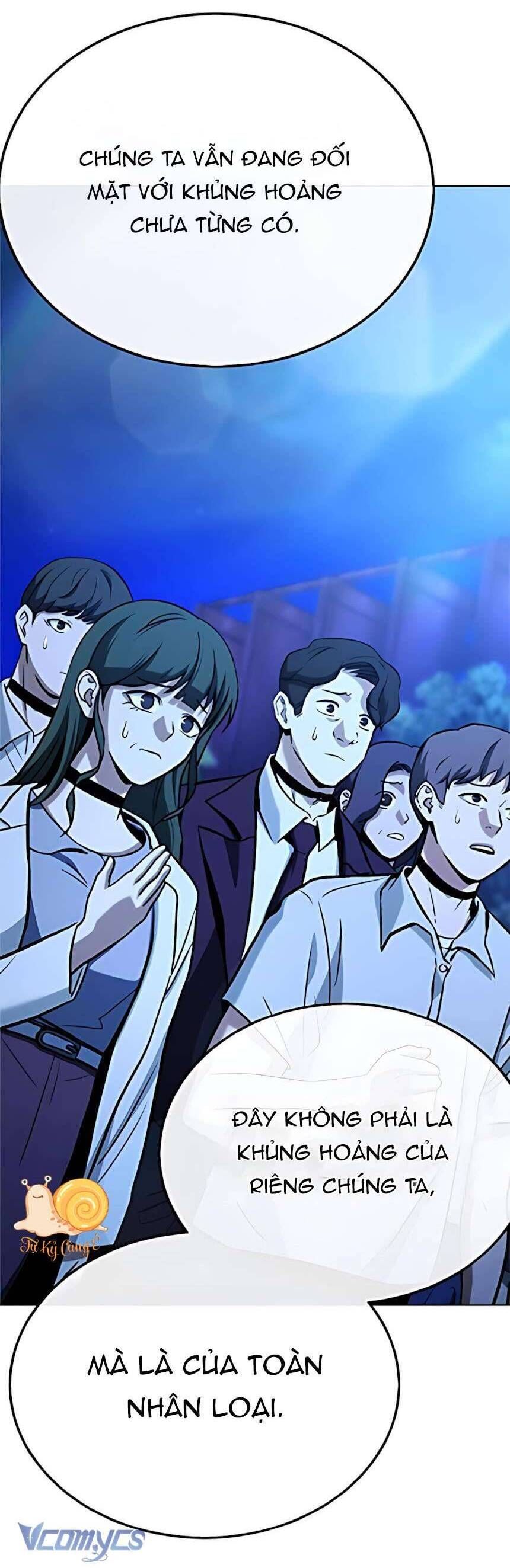 Zombie Papa Chapter 15 - Trang 2