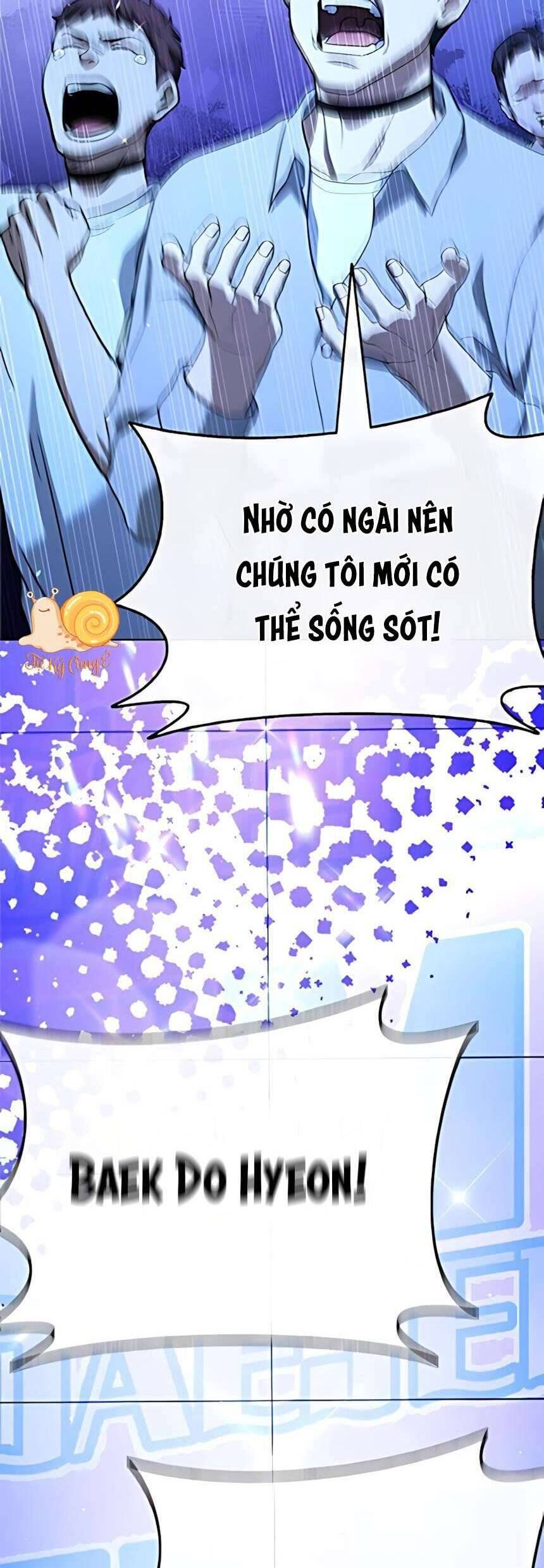 Zombie Papa Chapter 15 - Trang 2
