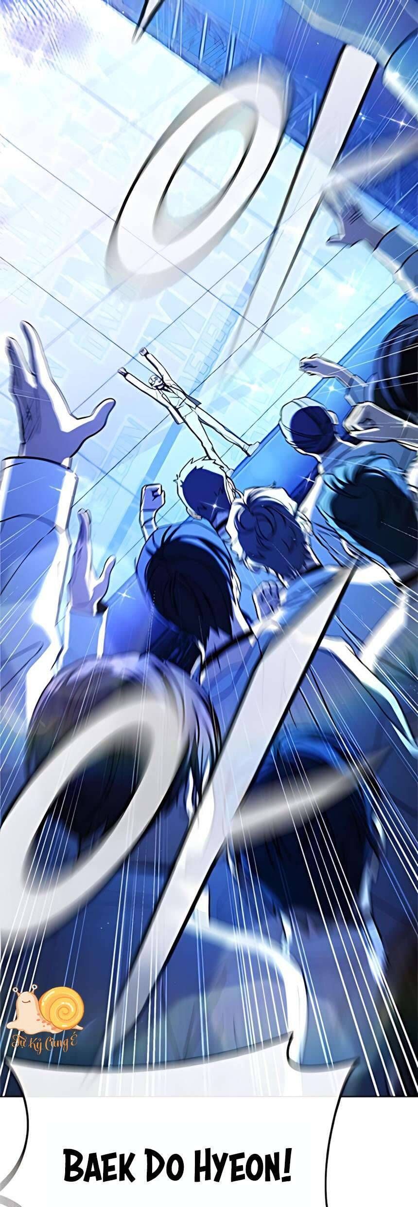 Zombie Papa Chapter 15 - Trang 2