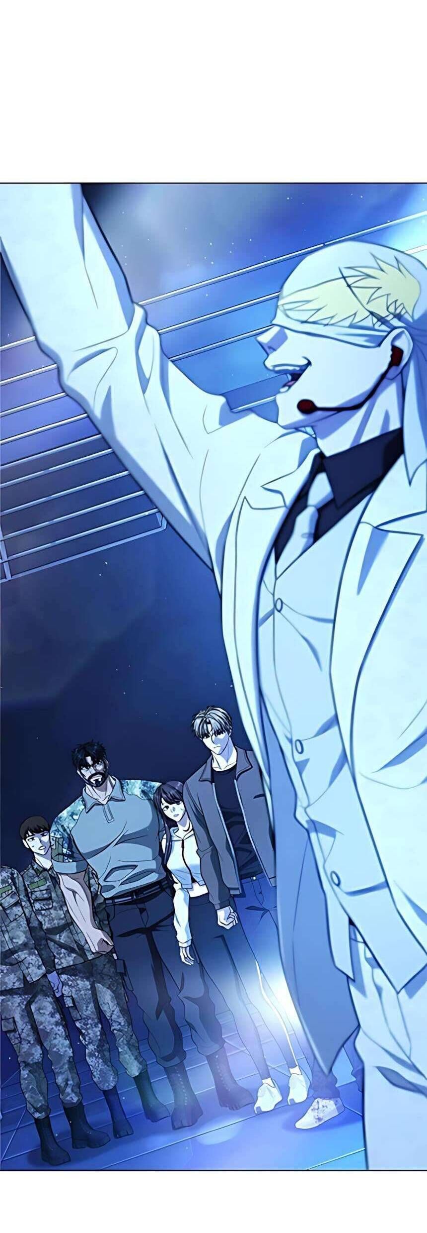Zombie Papa Chapter 15 - Trang 2