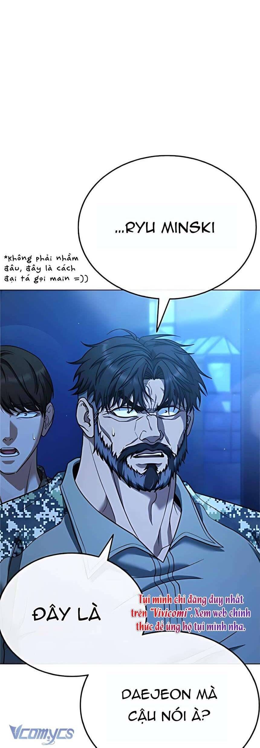 Zombie Papa Chapter 15 - Trang 2