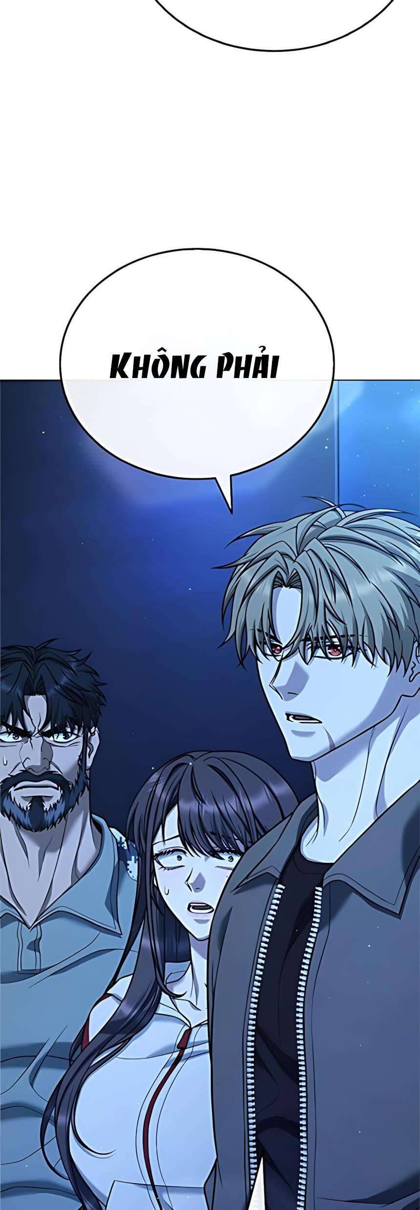 Zombie Papa Chapter 15 - Trang 2