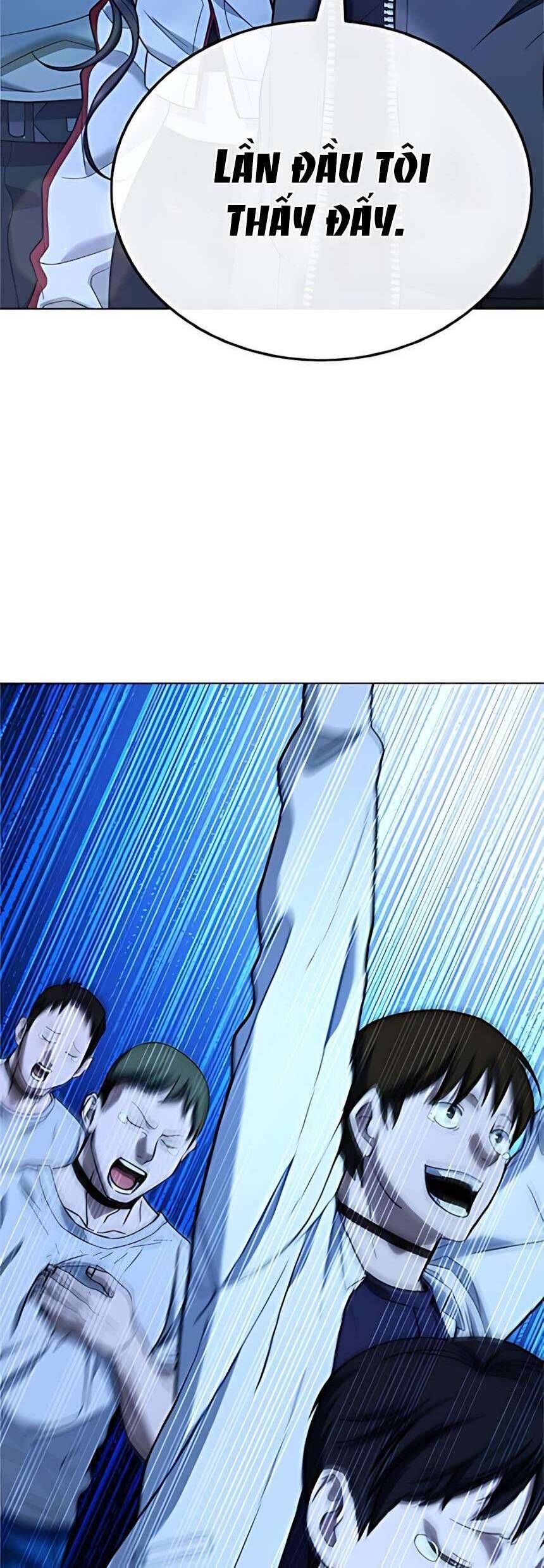 Zombie Papa Chapter 15 - Trang 2