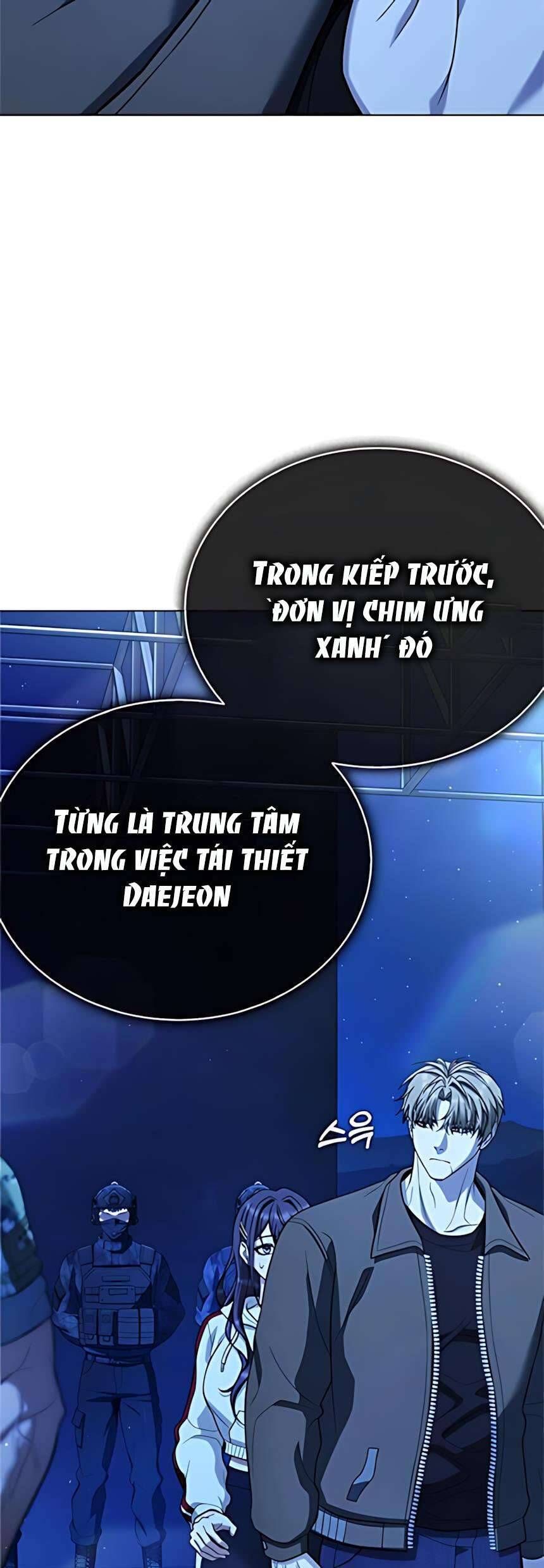 Zombie Papa Chapter 15 - Trang 2