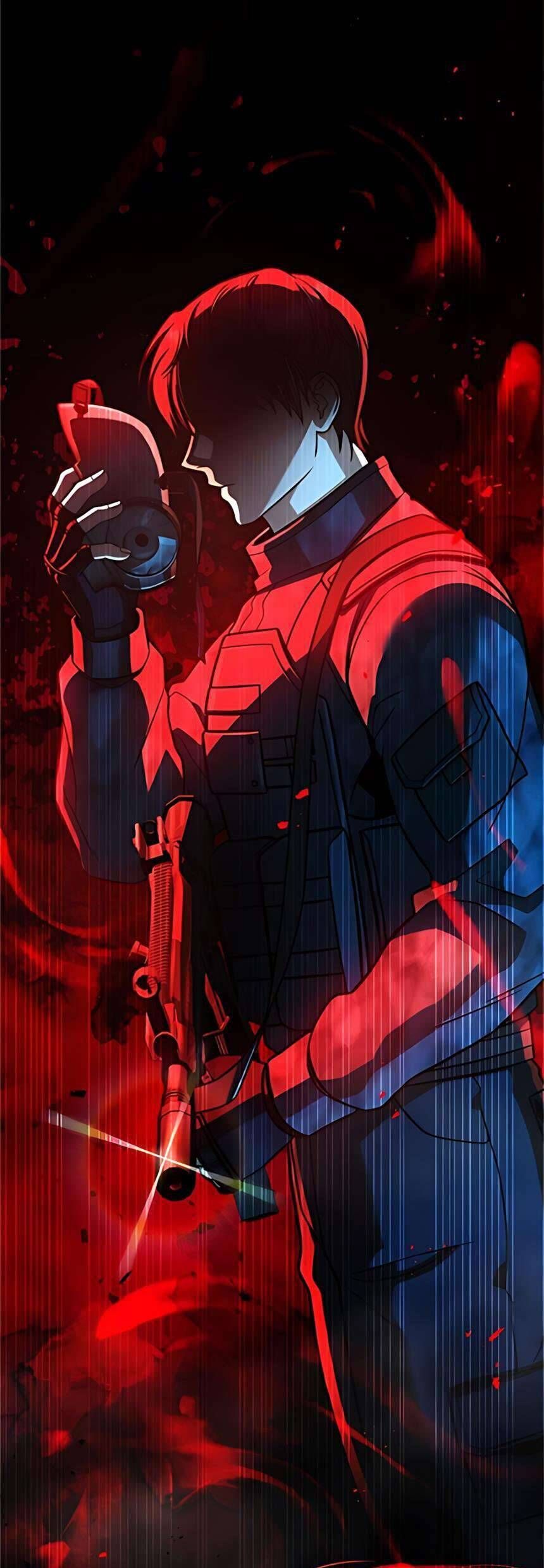 Zombie Papa Chapter 15 - Trang 2