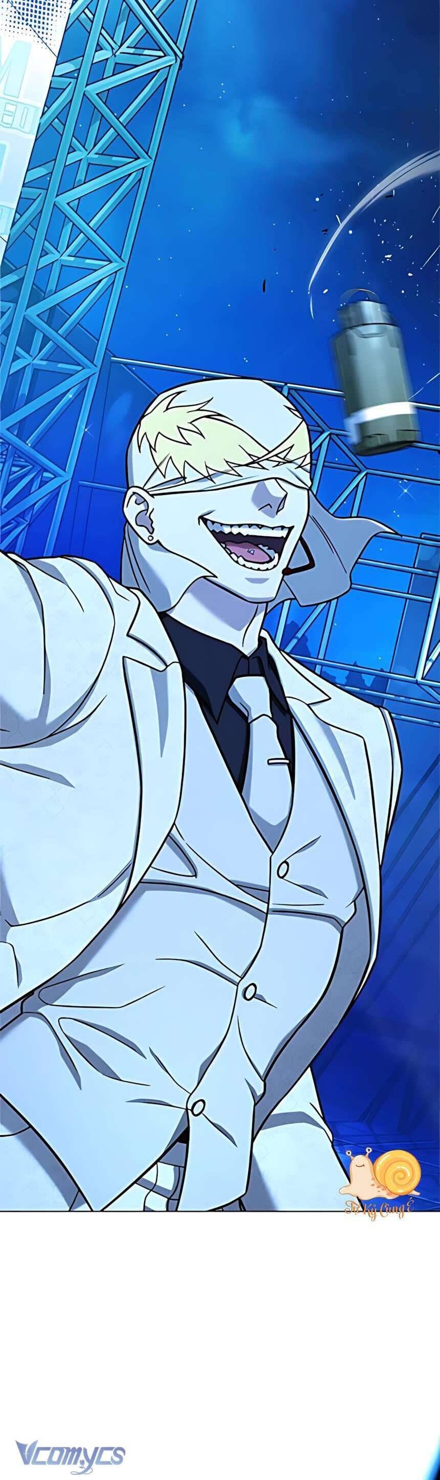 Zombie Papa Chapter 15 - Trang 2