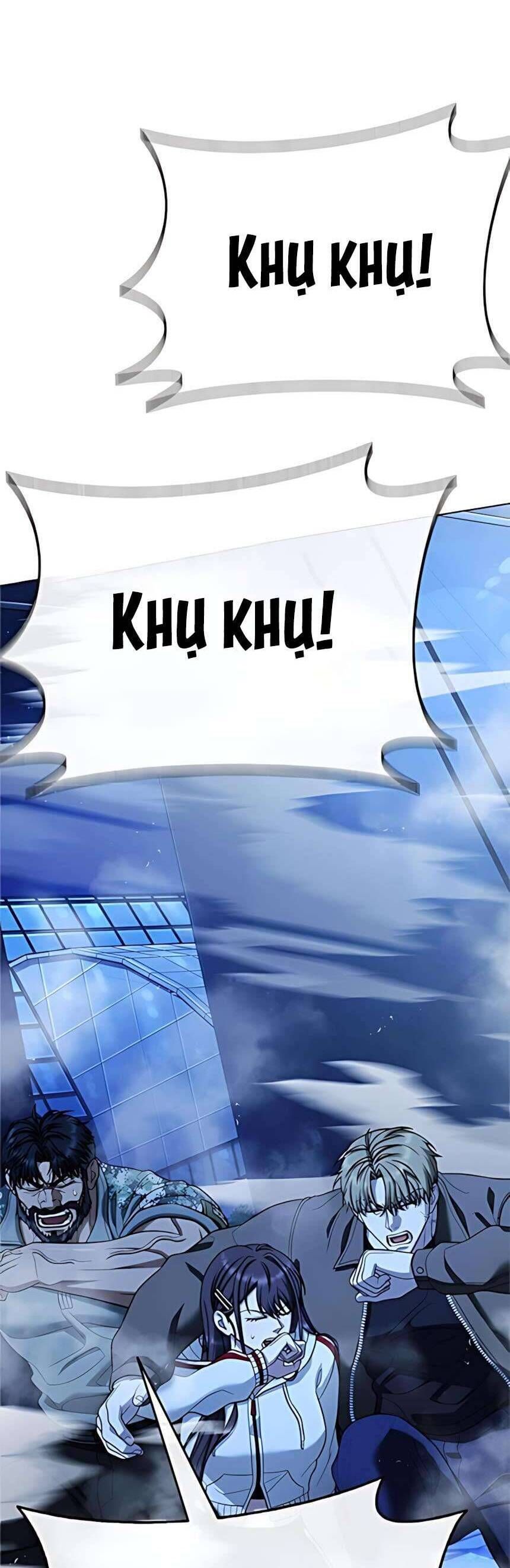 Zombie Papa Chapter 15 - Trang 2