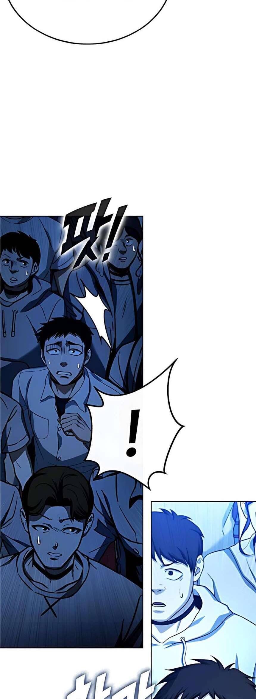 Zombie Papa Chapter 15 - Trang 2