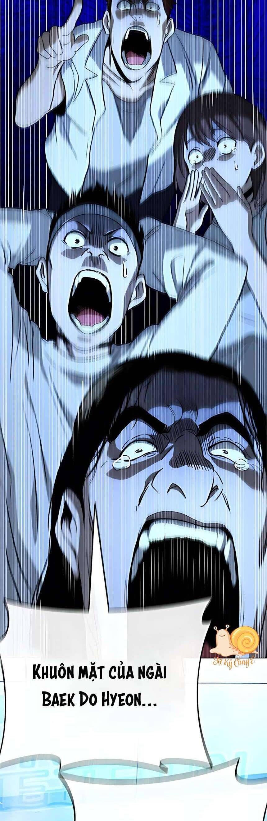 Zombie Papa Chapter 15 - Trang 2