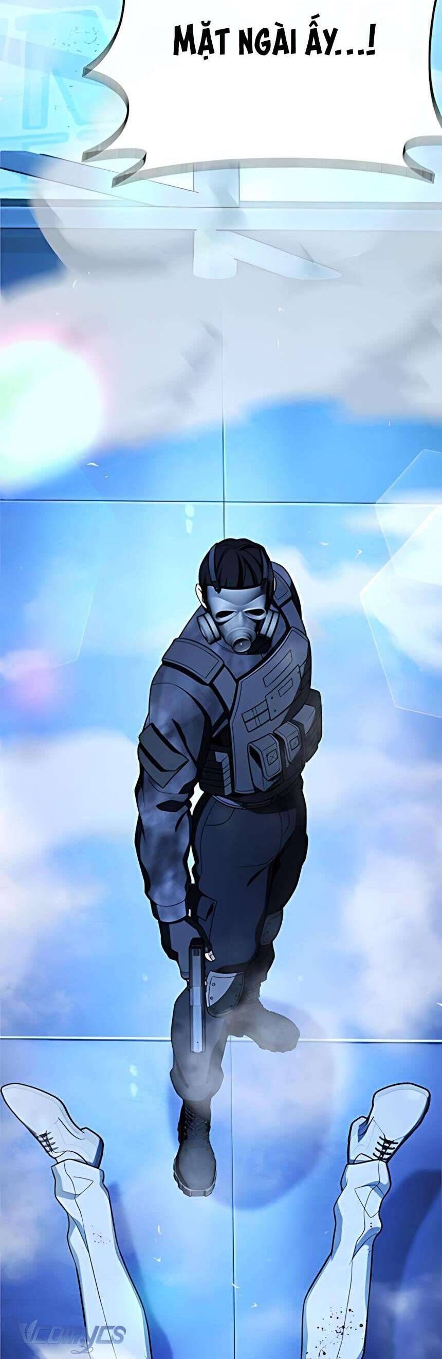 Zombie Papa Chapter 15 - Trang 2
