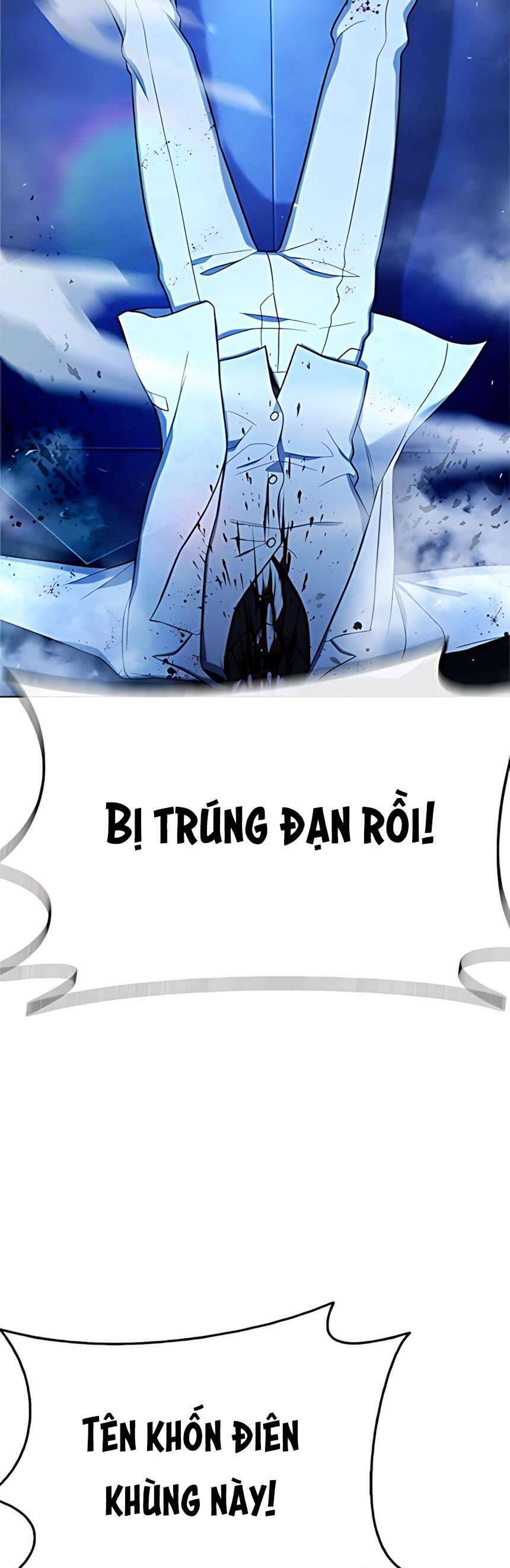 Zombie Papa Chapter 15 - Trang 2