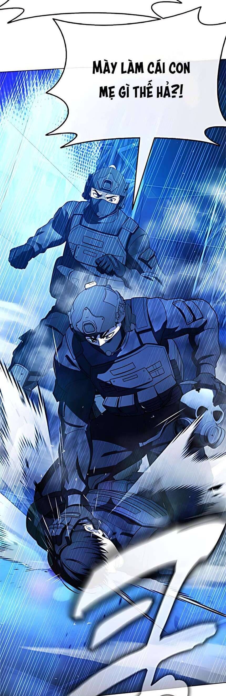 Zombie Papa Chapter 15 - Trang 2