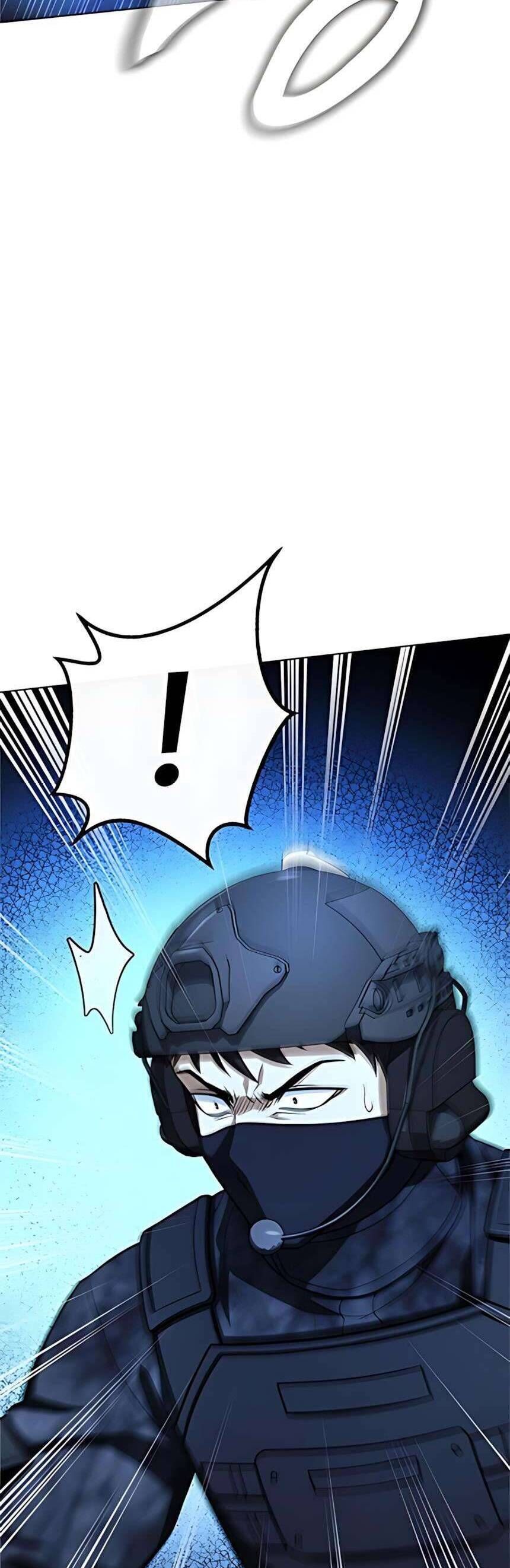 Zombie Papa Chapter 15 - Trang 2
