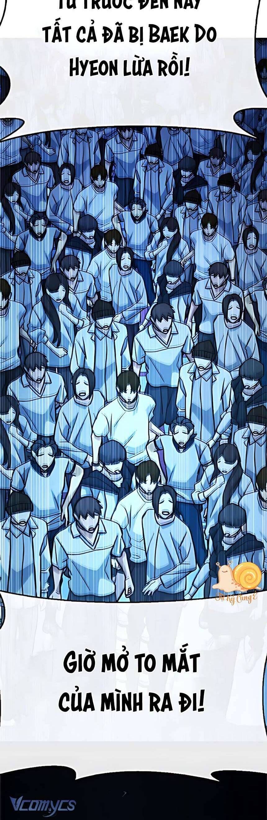 Zombie Papa Chapter 15 - Trang 2