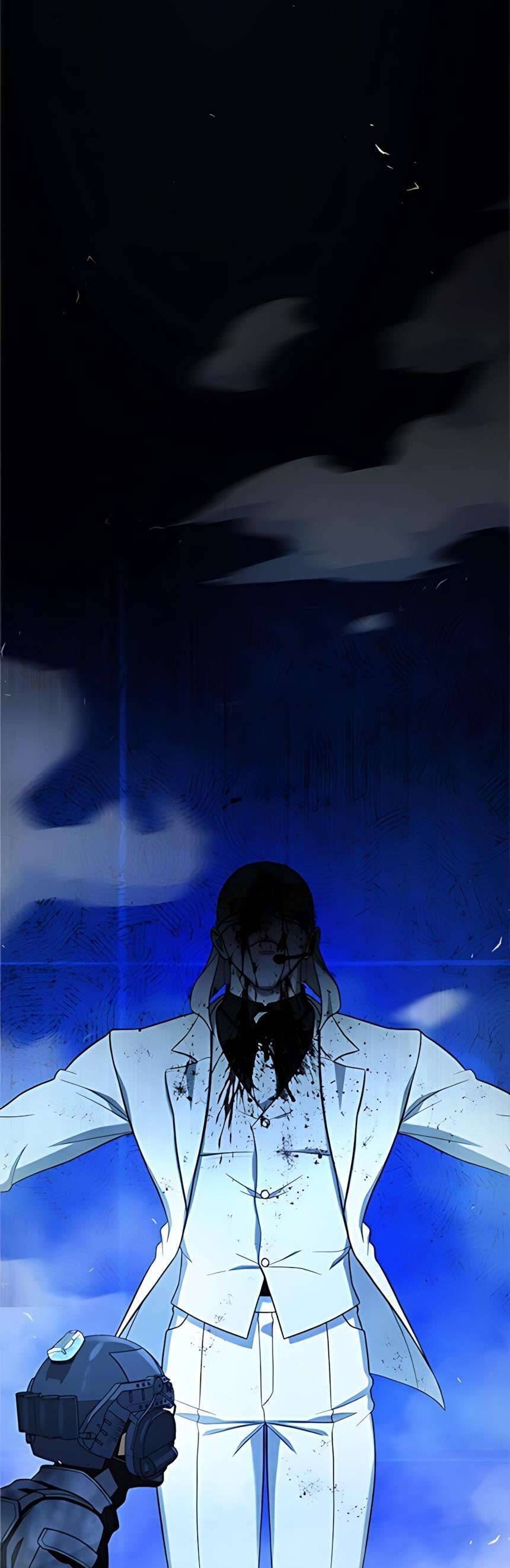 Zombie Papa Chapter 15 - Trang 2