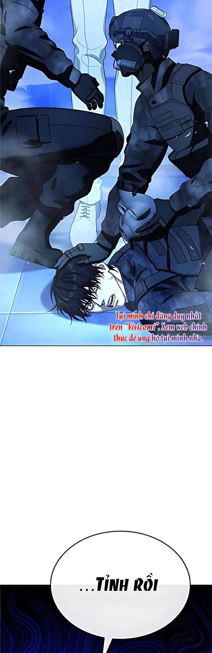 Zombie Papa Chapter 15 - Trang 2