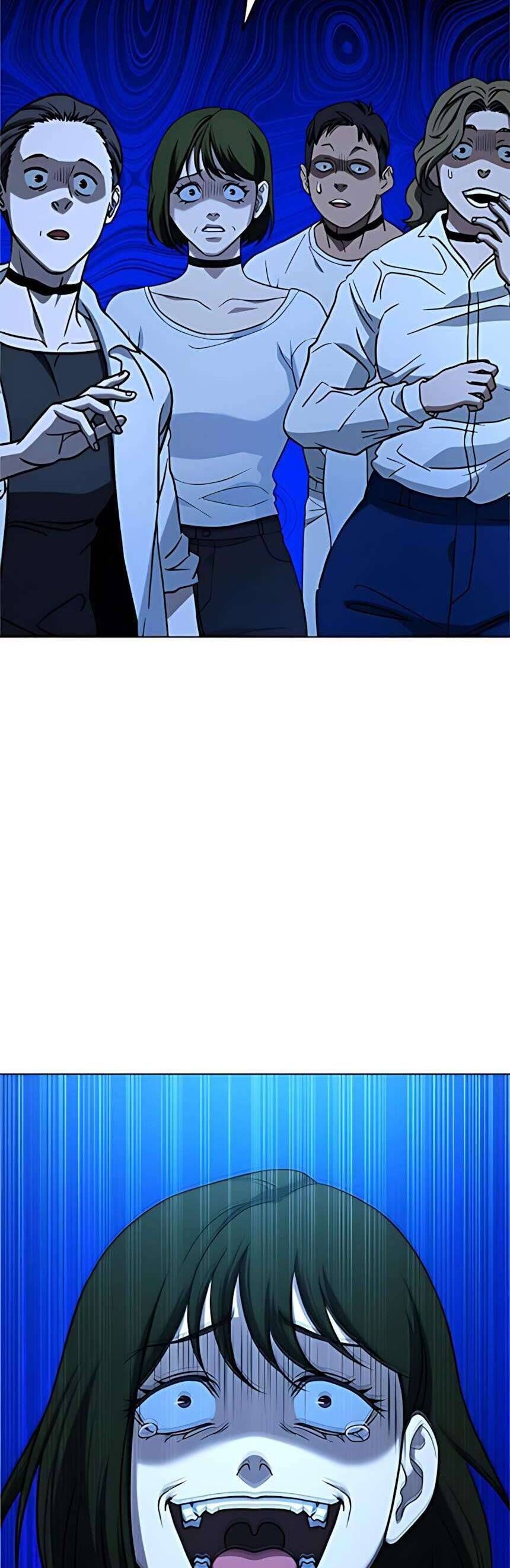 Zombie Papa Chapter 15 - Trang 2