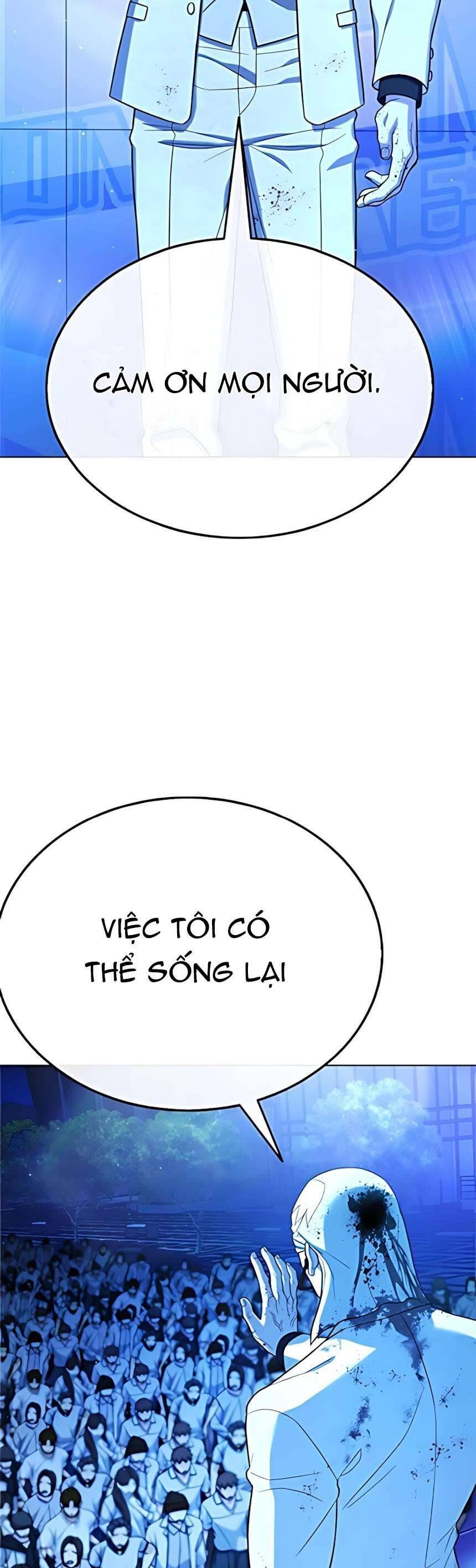 Zombie Papa Chapter 15 - Trang 2