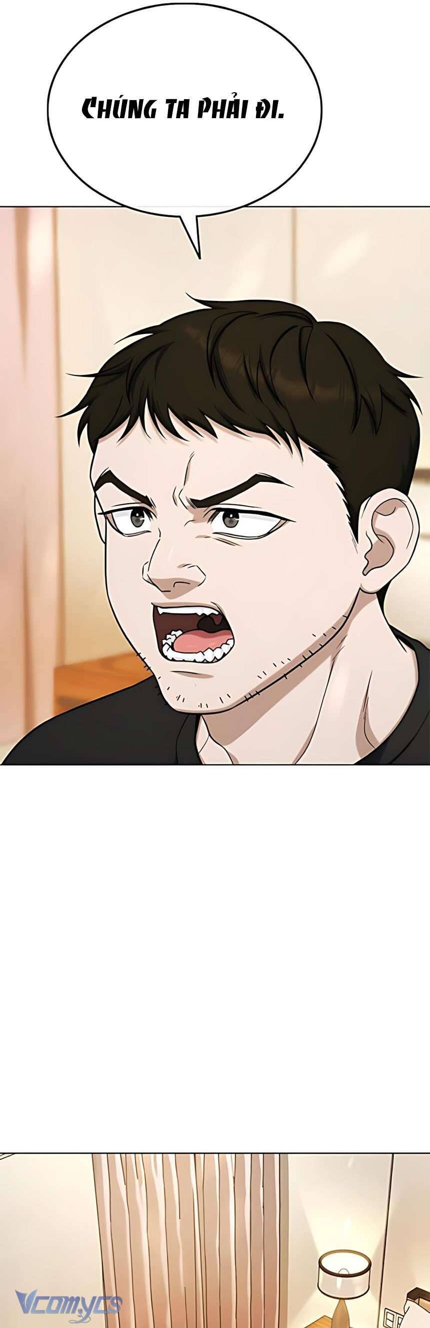 Zombie Papa Chapter 16 - Trang 2
