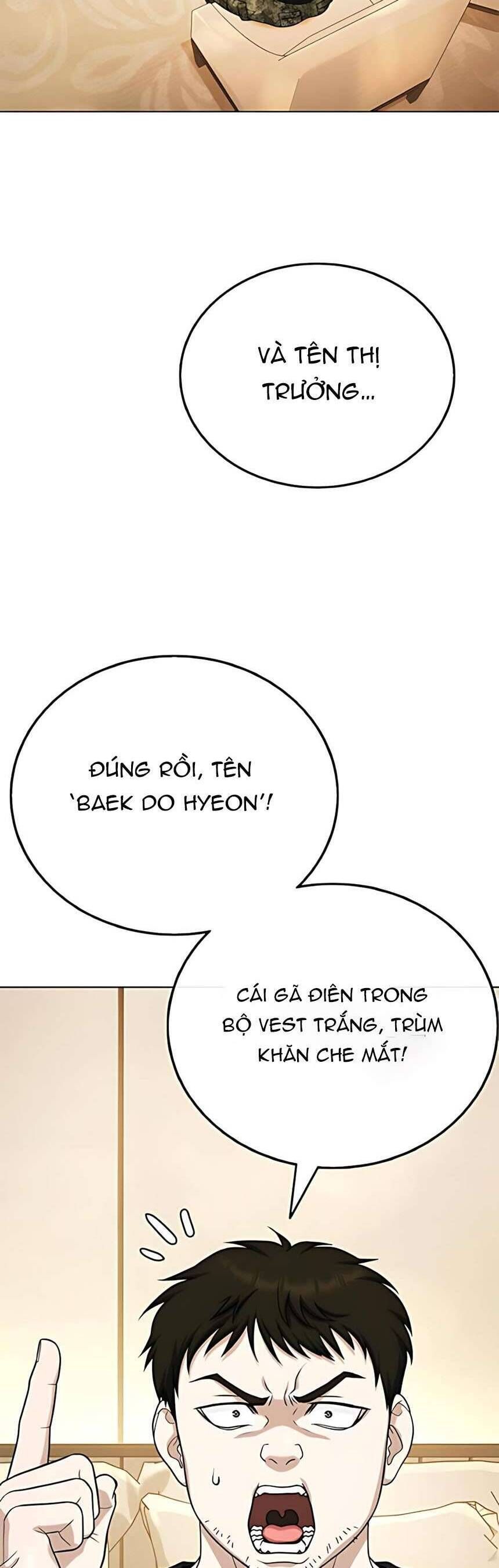 Zombie Papa Chapter 16 - Trang 2