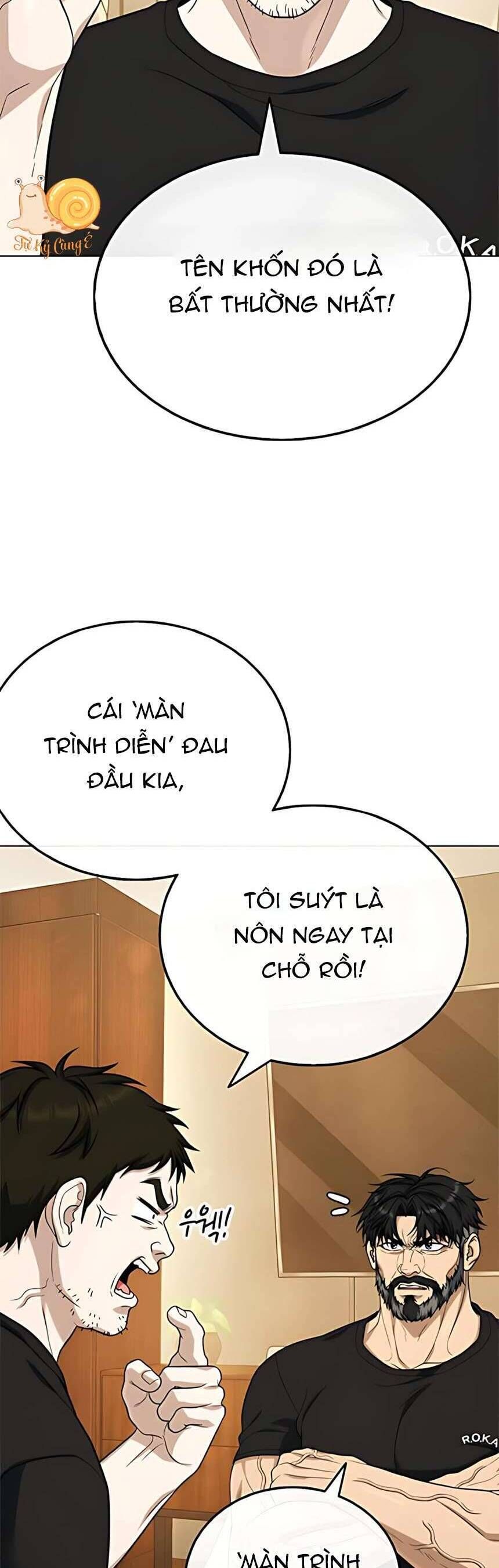 Zombie Papa Chapter 16 - Trang 2