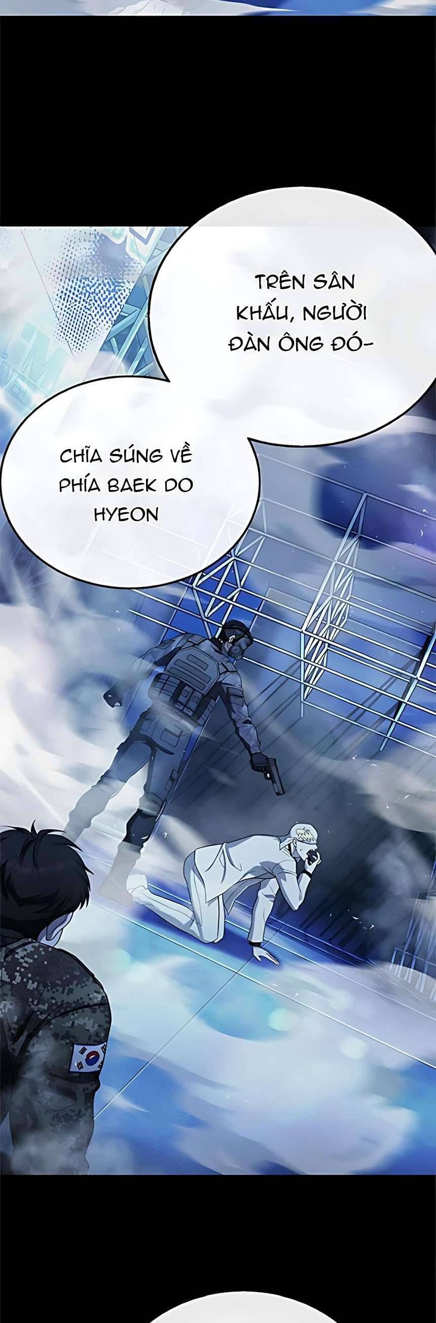 Zombie Papa Chapter 16 - Trang 2