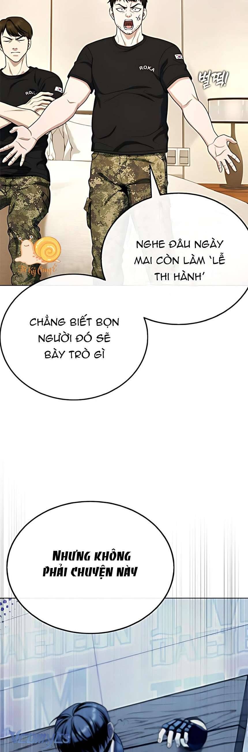 Zombie Papa Chapter 16 - Trang 2