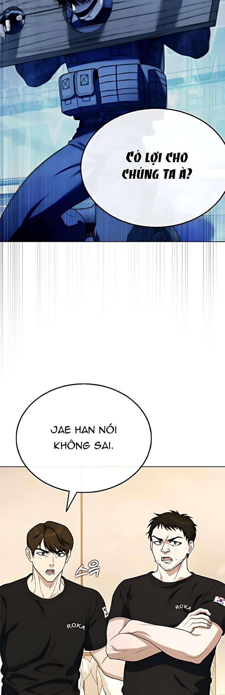 Zombie Papa Chapter 16 - Trang 2