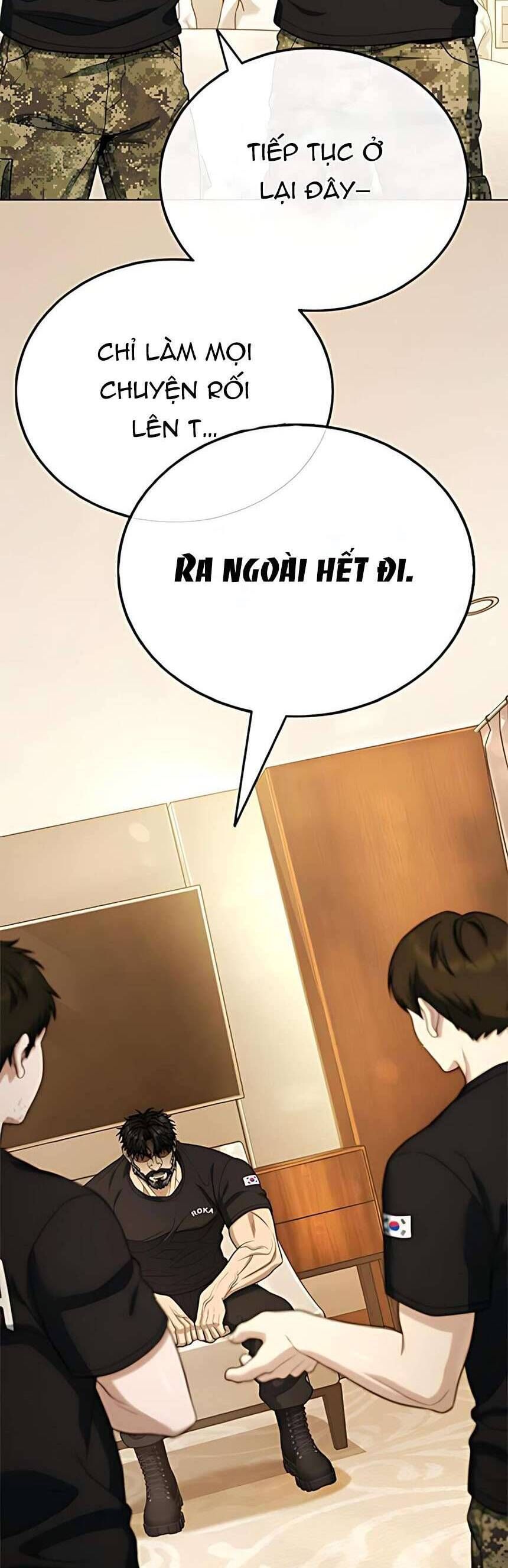 Zombie Papa Chapter 16 - Trang 2