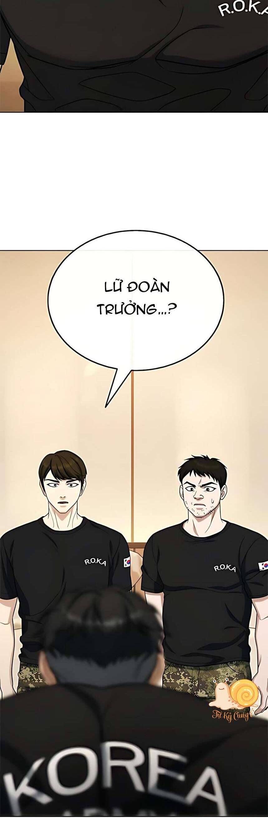 Zombie Papa Chapter 16 - Trang 2