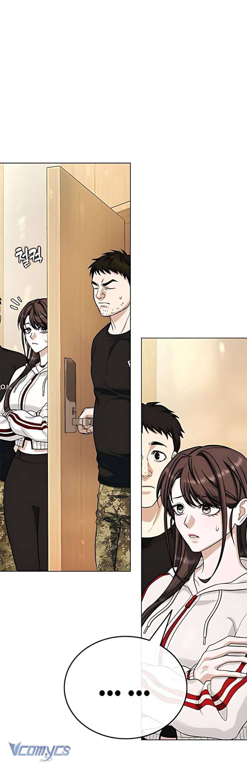 Zombie Papa Chapter 16 - Trang 2
