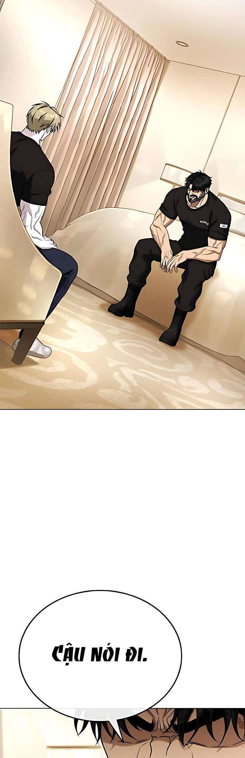 Zombie Papa Chapter 16 - Trang 2