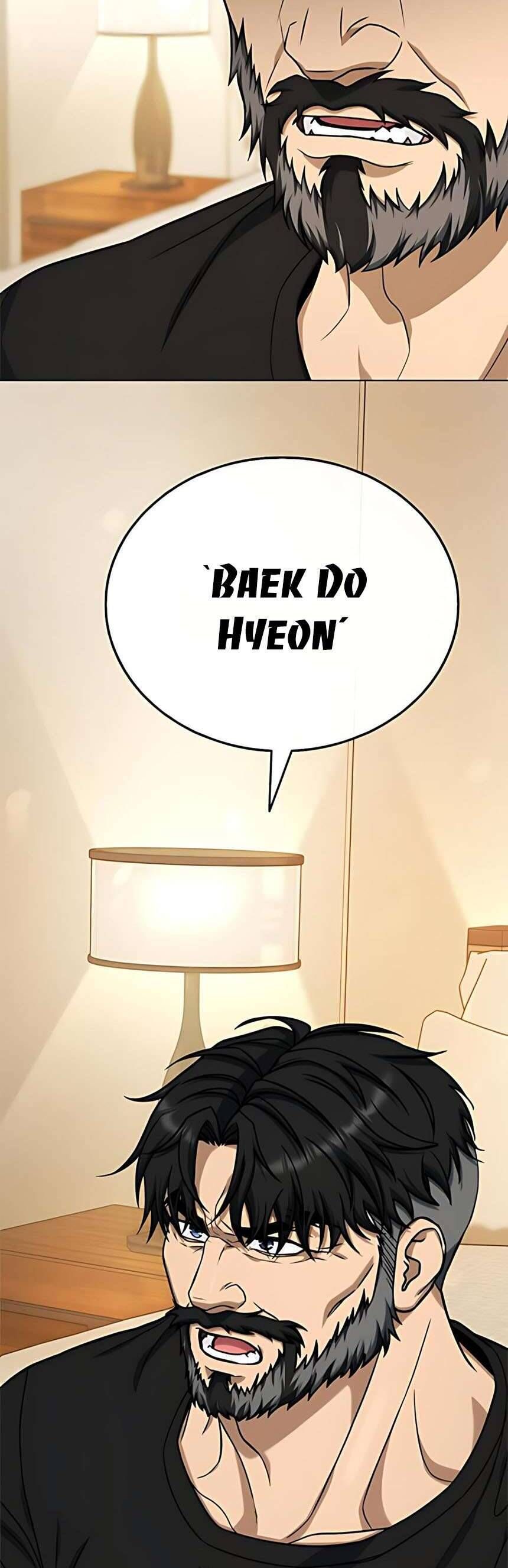 Zombie Papa Chapter 16 - Trang 2