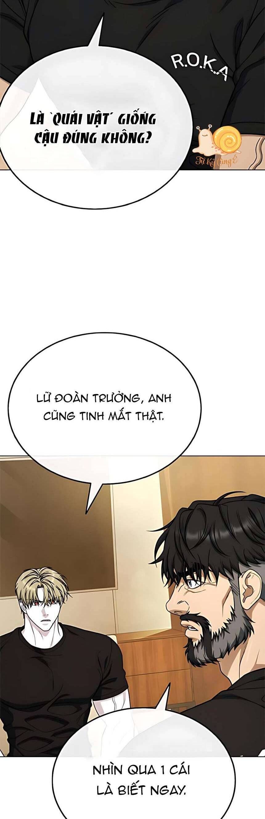 Zombie Papa Chapter 16 - Trang 2