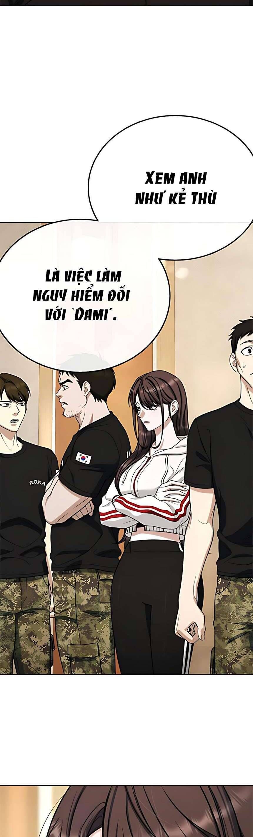 Zombie Papa Chapter 16 - Trang 2