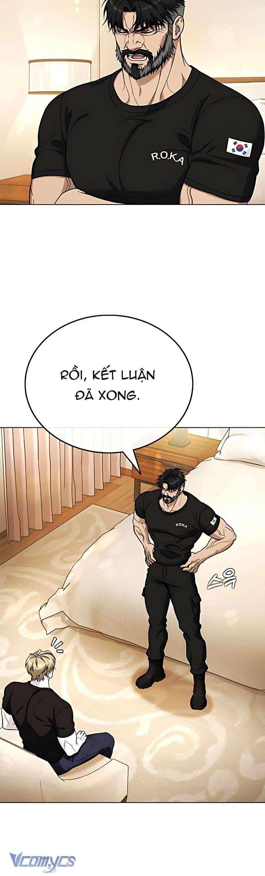 Zombie Papa Chapter 16 - Trang 2