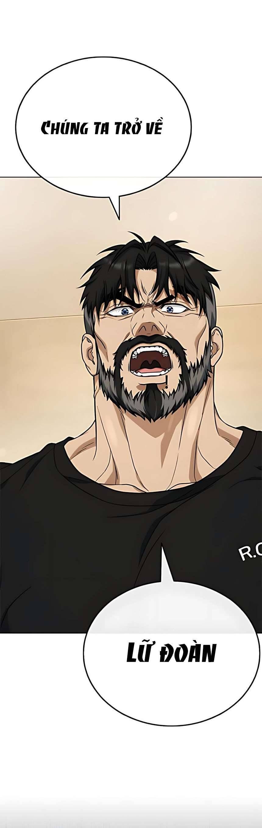 Zombie Papa Chapter 16 - Trang 2