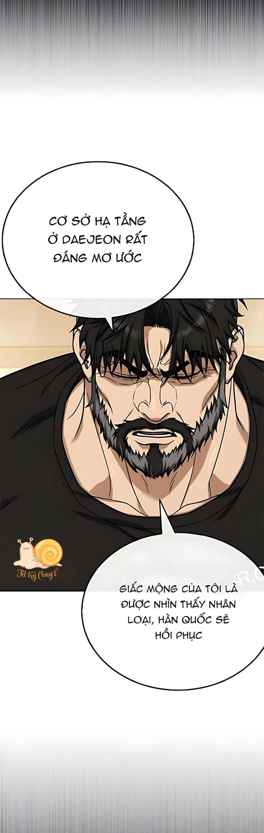 Zombie Papa Chapter 16 - Trang 2
