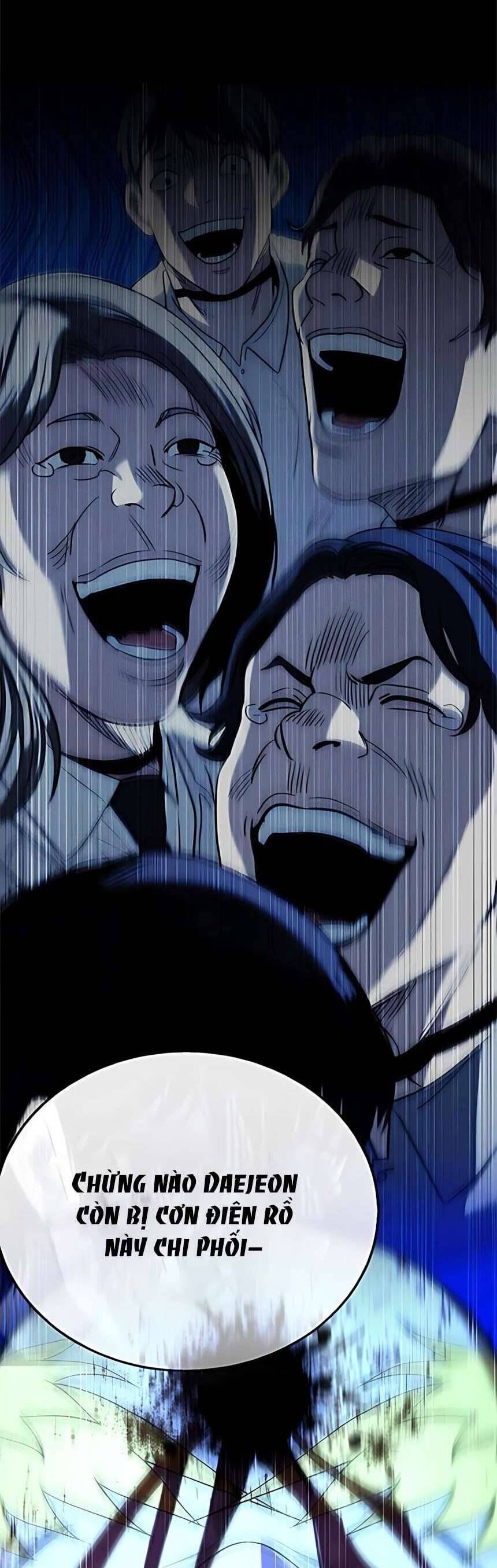 Zombie Papa Chapter 16 - Trang 2