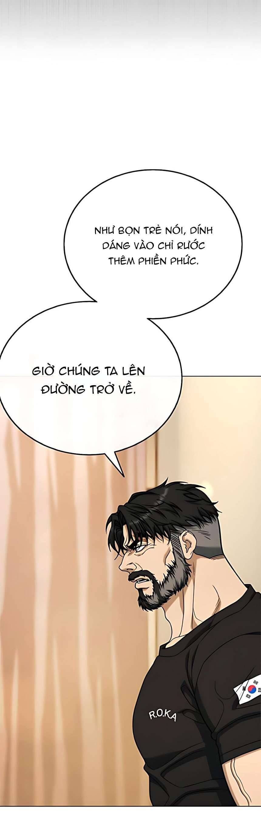 Zombie Papa Chapter 16 - Trang 2